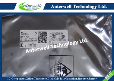 China CD74HCT4051M96 High Speed CMOS Logic Analog Multiplexers / Demultiplexers supplier