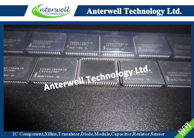 China Ee80c196kb16 Commercial / Express Chmos Microcontroller High Definition Audio Realtek supplier
