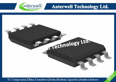 China M25P80-VMN6TP Electronic IC Chips Flash memory with 75 MHz SPI bus interface supplier