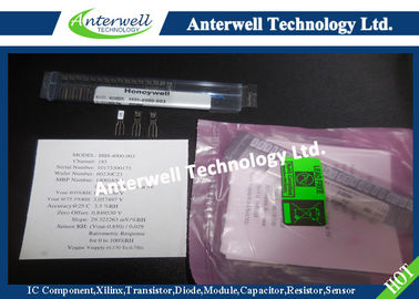 China HIH-4000-003 Integrated Circuit Chip Integrated Circuity Humidity Sensor  Pressure Sensor IC supplier