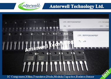 China 200A Power Mosfet Transistor Fast Switching Power MOSFET IRFP260NPBF supplier