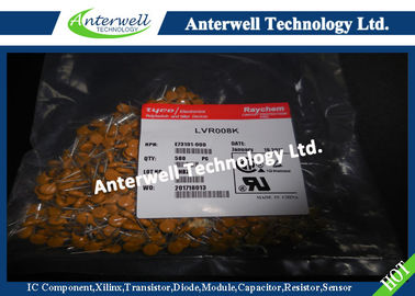China LVR008K PolySwitch Resettable Devices power ic chip crt tv components supplier