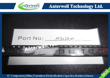 China M3024m 4 Pin Sop Random Phase Triac Single Chip 16Bit Cmos Microcomputer Cfl Circuit Component supplier