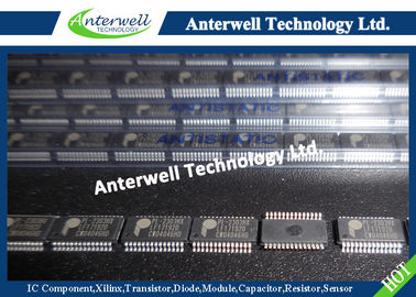 China PL-2303HXD Integrated Circuit Chip USB to RS-232 Bridge Controller supplier