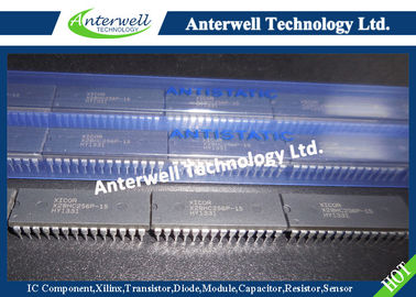 China X28HC256P-15 Integrated Circuit Chip 5 Volt , Byte Alterable EEPROM supplier