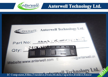 China ABM3-25.000MHZ-B2-T AB Series HC49U Crystals , ABLS Series HC49US SMD Crystals supplier