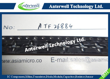 China ATF26884 Power Mosfet Transistor General Purpose Gallium Arsenide FET supplier