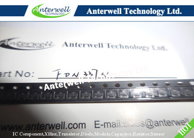 China FDN337N  N-Channel Logic Level Enhancement Mode Field Effect Transistor supplier