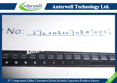 China LTC2451CTS8#TRPBF IC Chips Ultra-Tiny, 16-Bit DS ADC with I2C Interface supplier