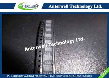 China UC3845AD8TR Current Mode PWM Controller digital integrated circuits supplier