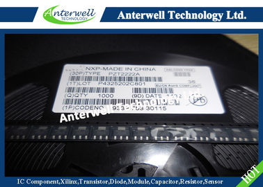 China PZT2222A Power Mosfet Transistor NPN GENERAL PURPOSE AMPLIFIER supplier