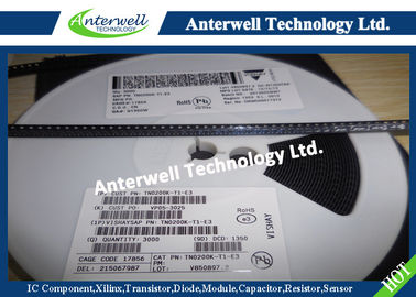China TN0200K-T1-E3 Power Mosfet Transistor N-Channel 20-V (D-S) MOSFETs supplier