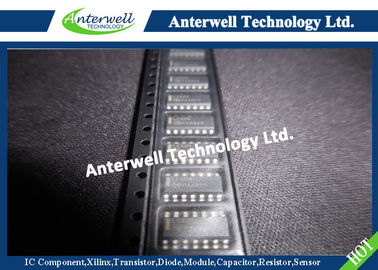 China 74LCX04MTCX Low Voltage Hex Inverter with 5V Tolerant Inputs amplifier ic chip supplier