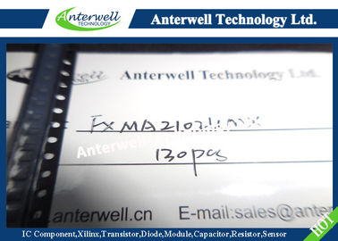 China FXMA2102UMX Dual Supply, 2-Bit Voltage Translator / Buffer / Repeater / Isolator for I2C Applications electronic ic chip supplier