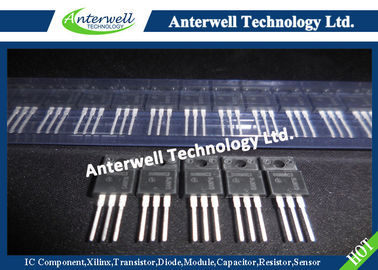 China SPA08N80C3 CoolMOSTM Power Transistor Features Extreme dv/dt rated High peak current capability supplier