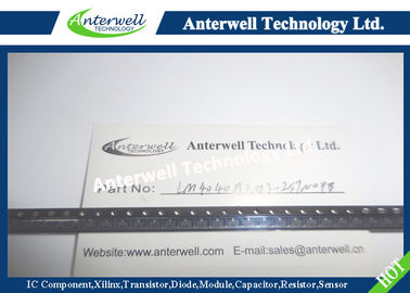 China LM4040AIM3-2.5-NOPB N Precision Micropower Shunt Voltage Reference supplier