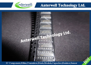 China ST3232CTR Common Integrated Circuit Chip Up To 400 Kbps RS-232 Drivers And Receivers supplier