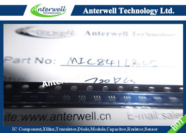 China Integrated Circuit Chip MIC841LBC5 Comparator with 1.25% Reference and Adjustable Hysteresis supplier