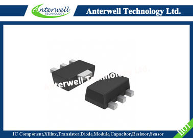 China HT75XX-1 electronics componets 100mA Low Power LDO New & Original supplier