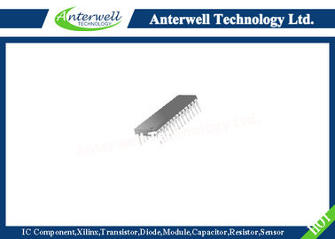 China AT28C256-15PU Integrated Circuit Chip 256K (32K x 8) Paged Parallel EEPROM supplier