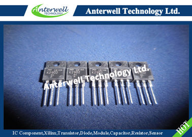 China 2SK2902-01MR N-CHANNEL SILICON POWER MOS-FET  silicon rectifier diode supplier