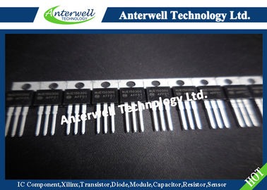 China MJE15030G 8 AMPERE POWER TRANSISTORS COMPLEMENTARY SILICON 120−150 VOLTS, 50 WATTS supplier