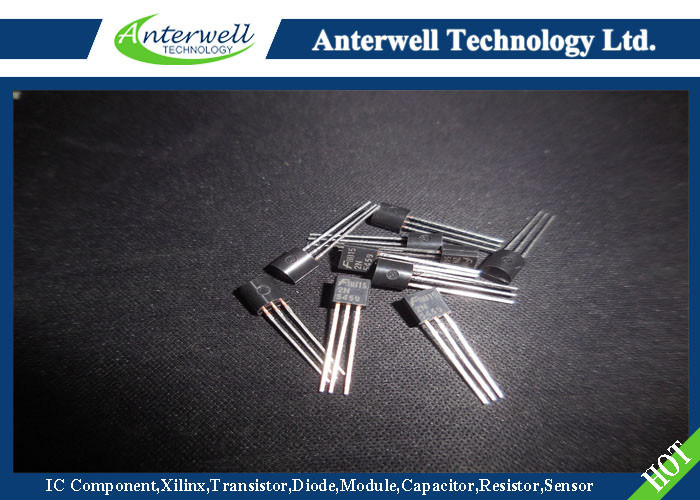 10 Pcs 2N5459 Original Fairchild Transistor TO-92 - New Stock