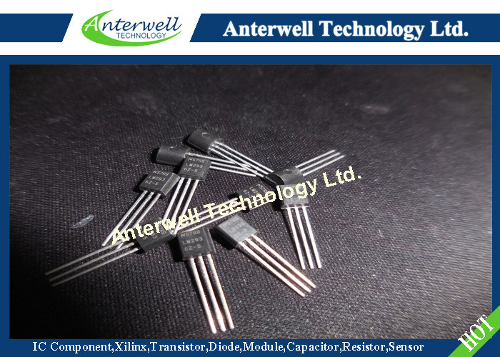 Ultra Low Quiescent Current Voltage Regulator 5 Volt LM2936Z5.0