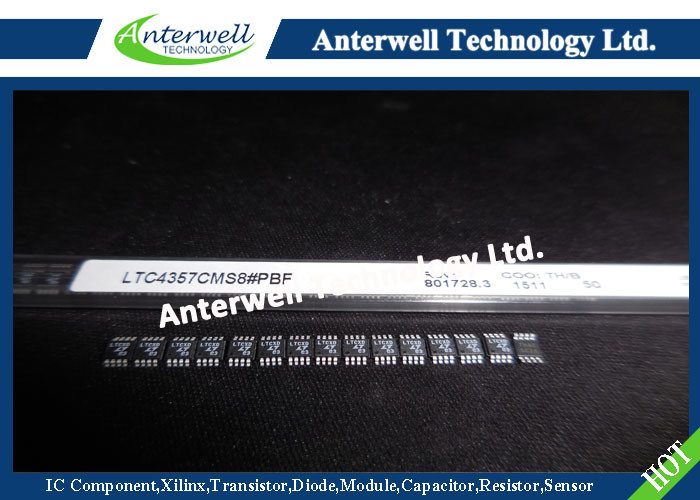 Positive High Voltage Ideal Diode Controller NChannel Mosfet High