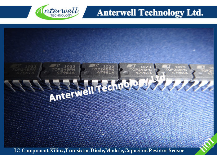 TOP245PN Integrated Circuit TOPSwitch-GX Family Extended Power, Design ...