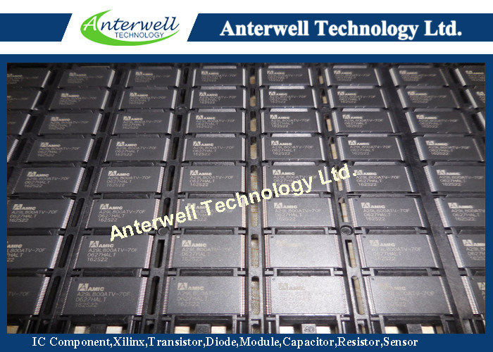 A29L800ATV -70F programmable circuit board , Boot Sector Flash Memory ...