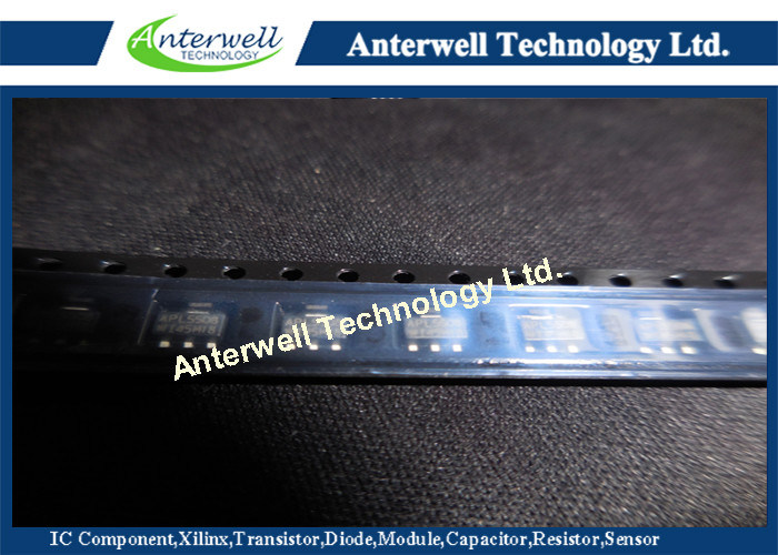 APL5508-18DC-TRL Circuit Board Low IQ , Low Dropout 560mA Fixed Voltage ...