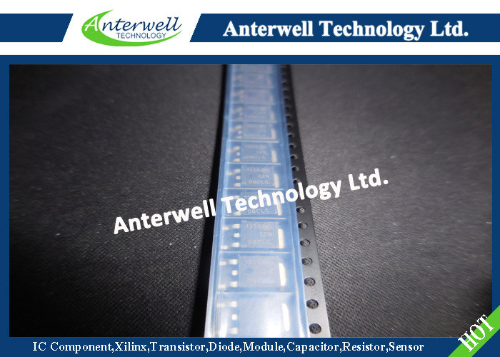 MLP1N06CLG Power Mosfet Transistor VOLTAGE CLAMPED CURRENT LIMITING