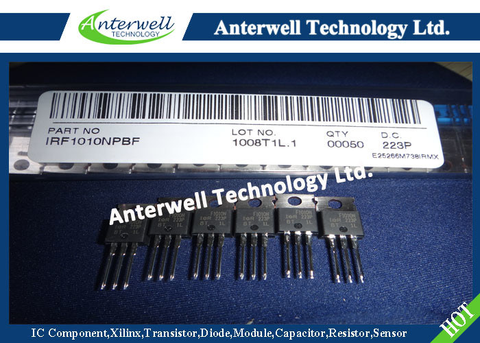 IRF1010NBPF power mosfet ic Power Mosfet Transistor Power MOSFET(Vdss