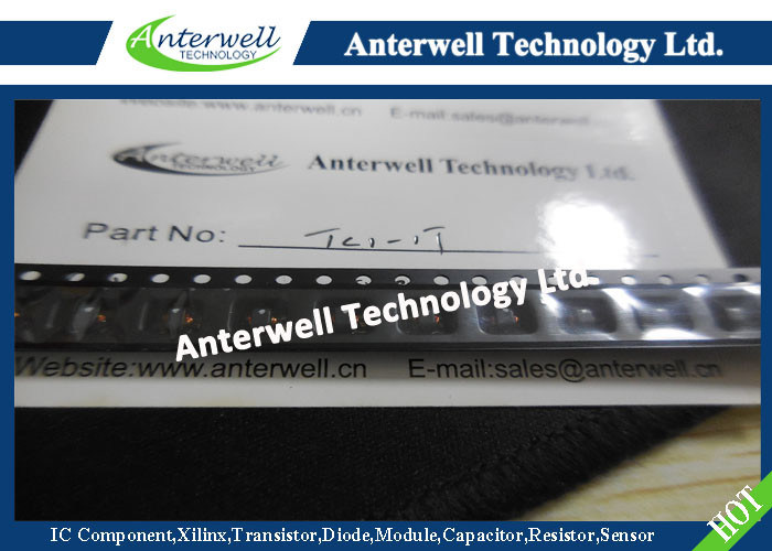 TC1-1T E-Series RF 1:1 Flux Coupled Transformer 0.3 - 200 MHz computer ...