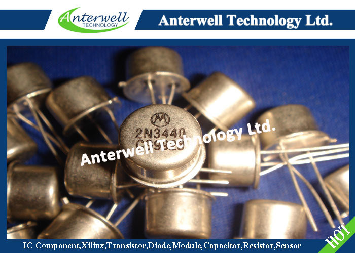 2N3440 npn general purpose transistor Power Mosfet Transistor SILICON