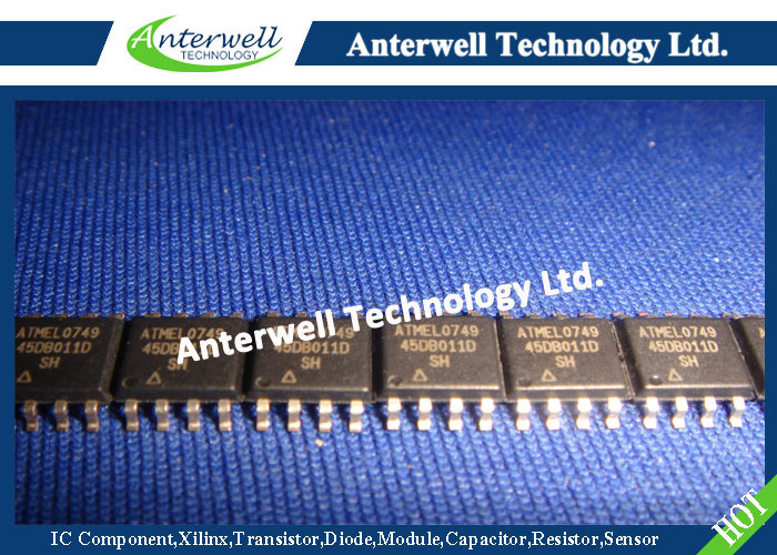 AT45DB011D-SH digital integrated circuits Integrated Circuit Chip 1 ...