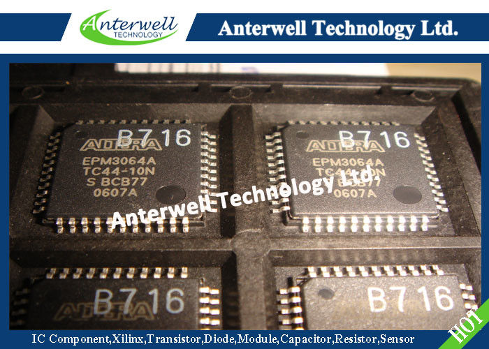 EPM3064STC44-10N ALTERA Programmable Logic ICs - Electronics