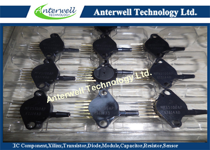 MPX5100AP Pressure Sensor IC Chips Electronics China Golden IC Supplier HighSpeed CAN Transceiver