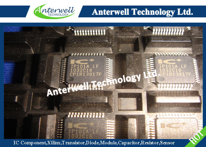 IP101ALF microwave integrated circuits Integrated Circuit Chip Single