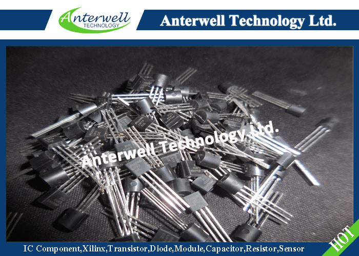 LM19CIZ 2.4 Pressure Sensor digital pressure sensor ic barometric pressure sensor ic