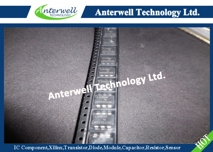 LH1500AABTR 1 Form A Solid State Relay circuit board ic integrated