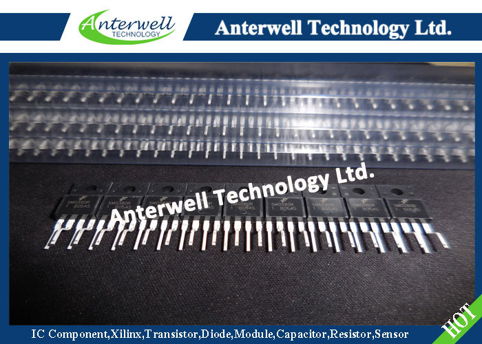 Low power high voltage Power Mosfet Transistor KA5M0380RYDTU Power