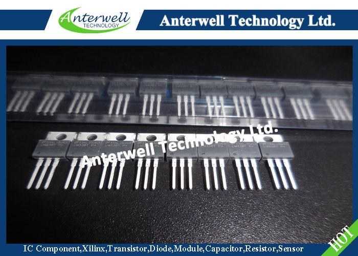 LM338T/NOPB LM138/LM338 5Amp Adjustable Regulators Signal Schottky