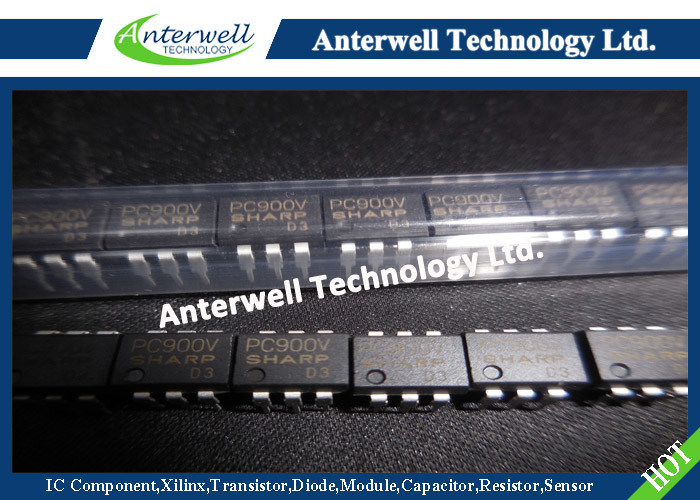 PC900V Electronic IC Chips Digital Output Type OPIC Photocoupler