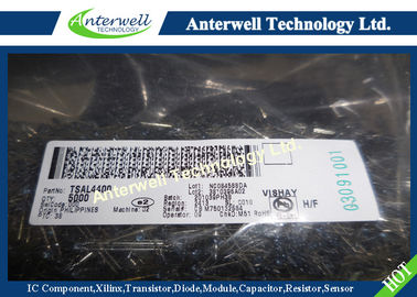 TSAL4400 GaAs/GaAlAs IR Emitting Diode High Power Infrared Emitting Diode supplier