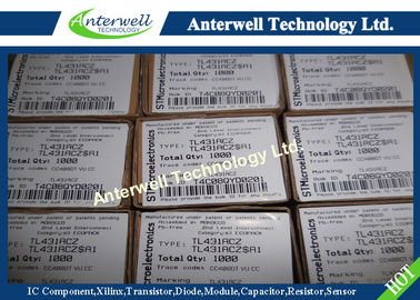 Audio Power Mosfet IC TL431ACZ Programmable Voltage Reference supplier