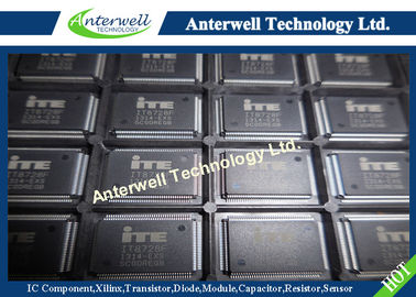 IT8728F - EXS Programmable Flash Ic Integrated circuit Chip IC Electronics supplier