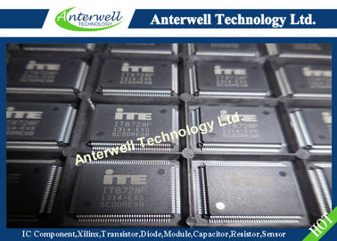 IT8728F - EXS Programmable Flash Ic Integrated circuit Chip IC Electronics supplier