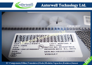 ES1J Power Rectifier Diode High Efficiency For Surface Mount supplier